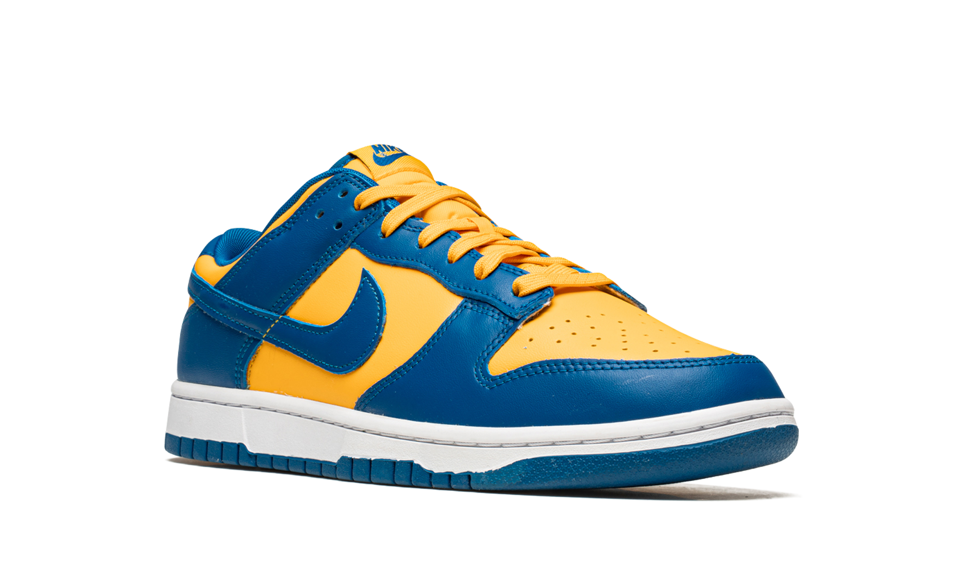 Dunk Low RETRO "Ucla"
