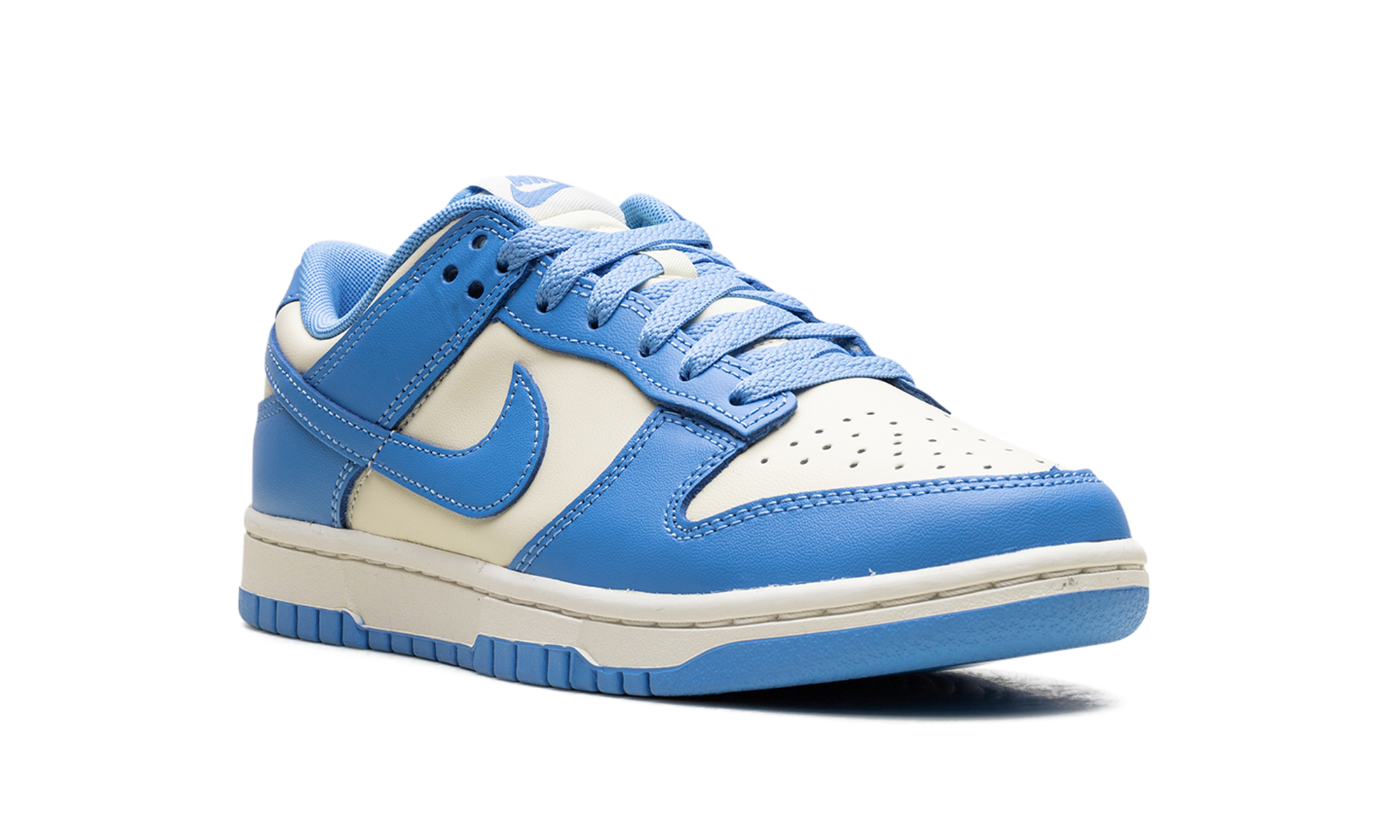 Dunk Low RETRO "University Blue"