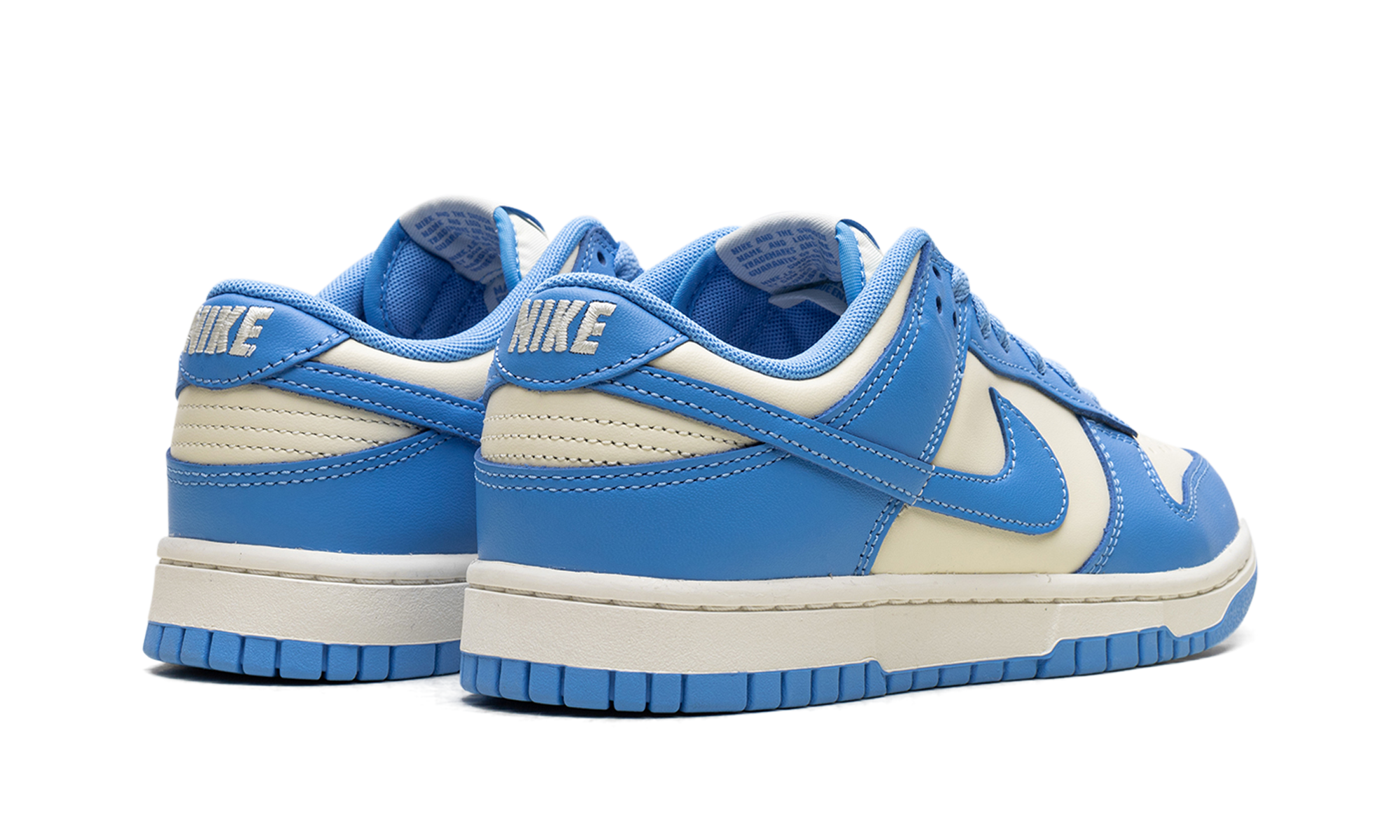 Dunk Low RETRO "University Blue"