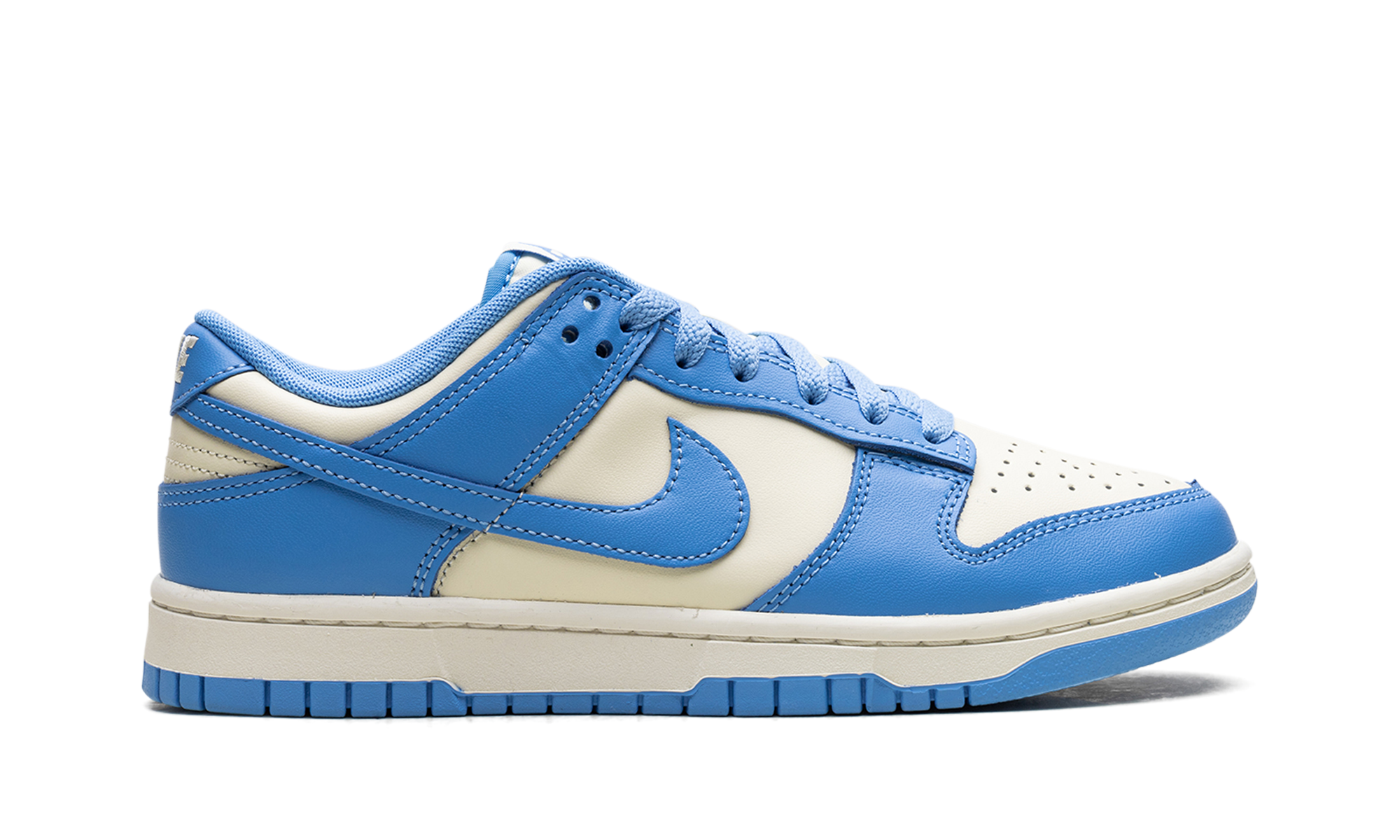 Dunk Low RETRO "University Blue"