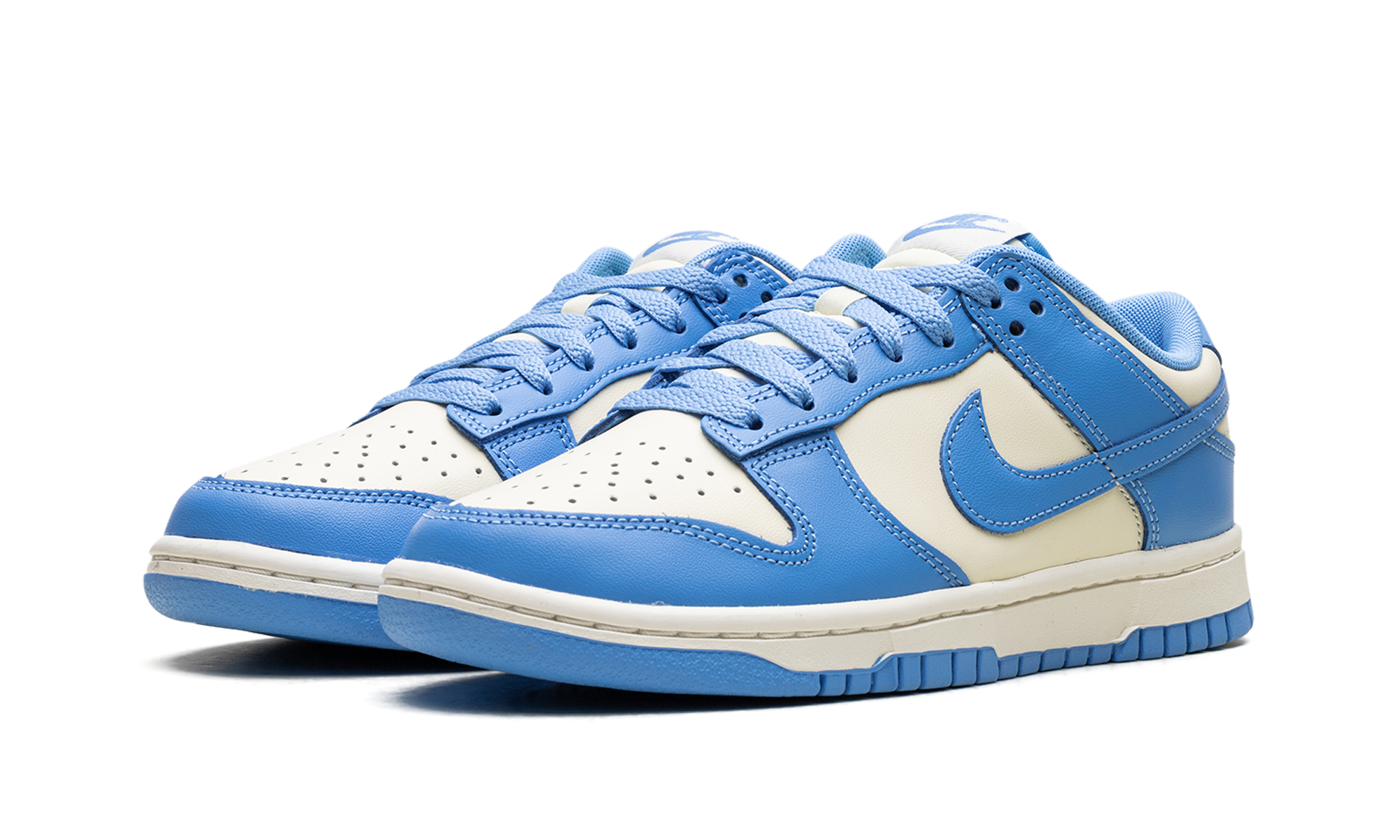 Dunk Low RETRO "University Blue"