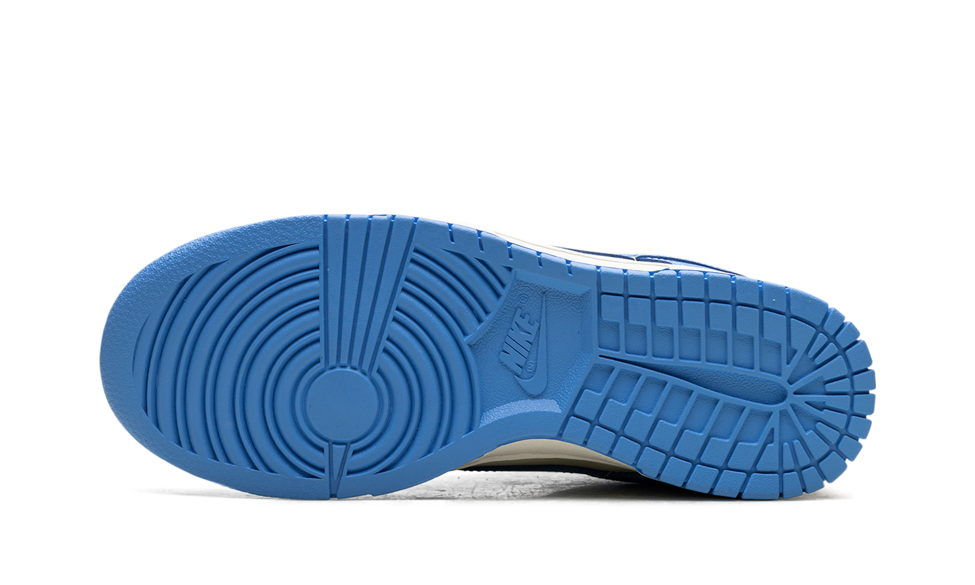 Dunk Low RETRO "University Blue"