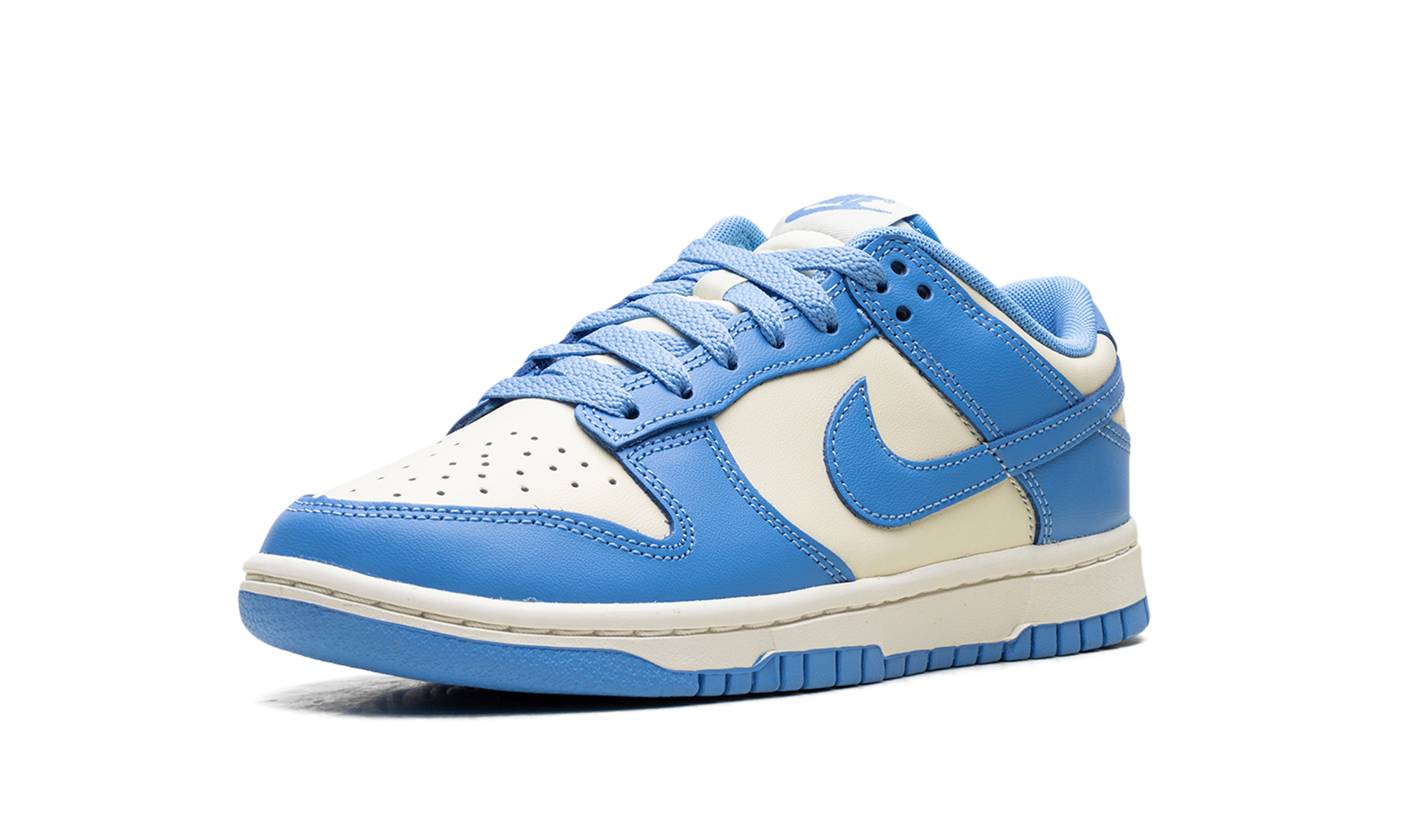 Dunk Low RETRO "University Blue"