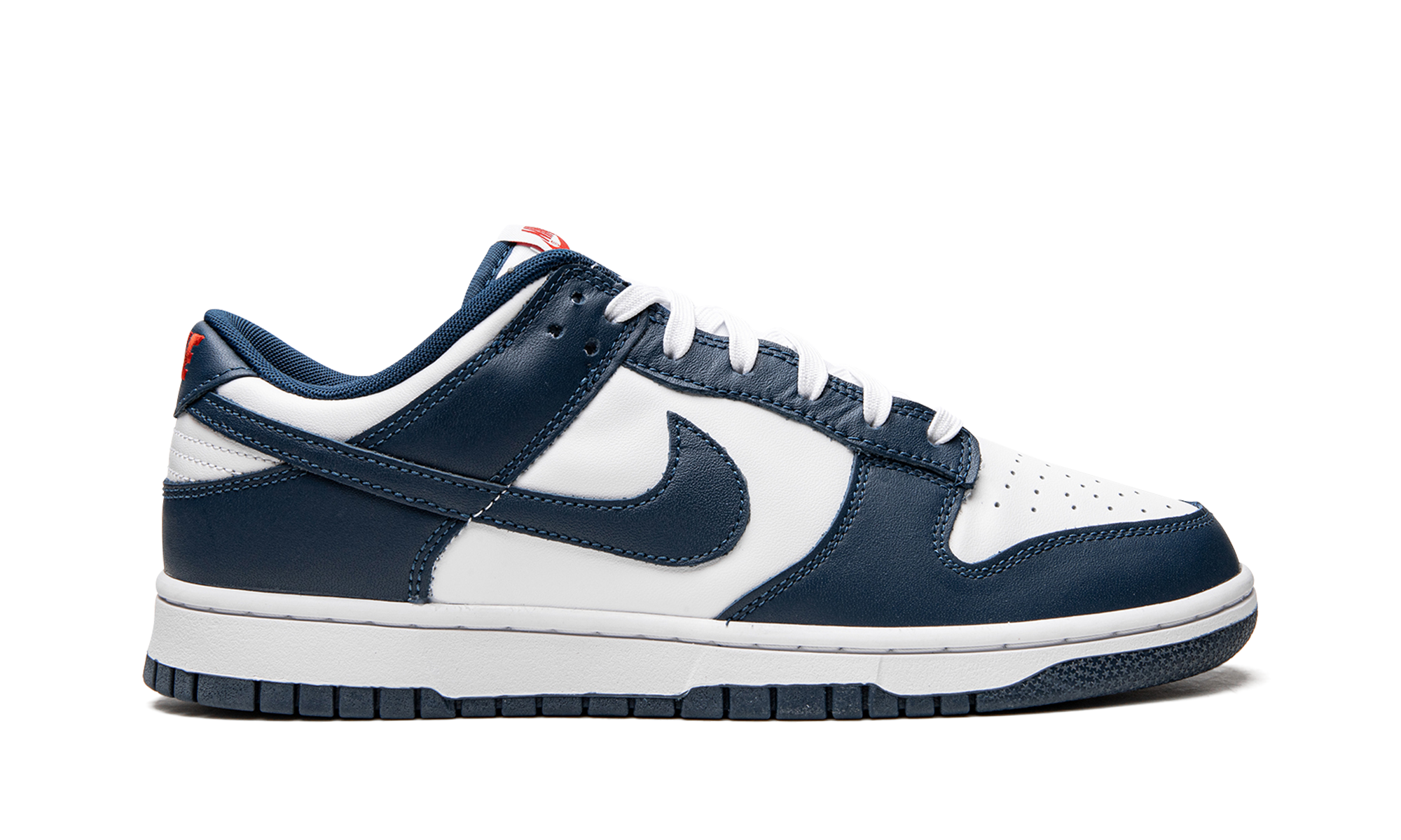 Dunk Low RETRO "Usa"