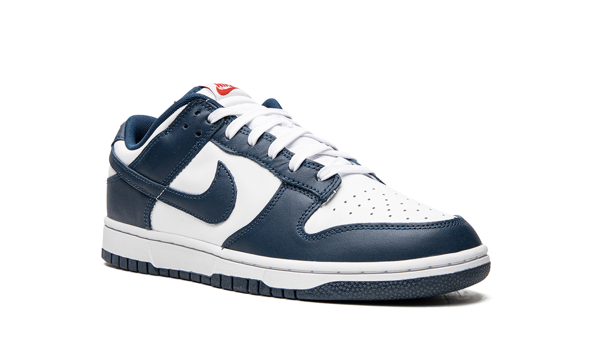 Dunk Low RETRO "Usa"