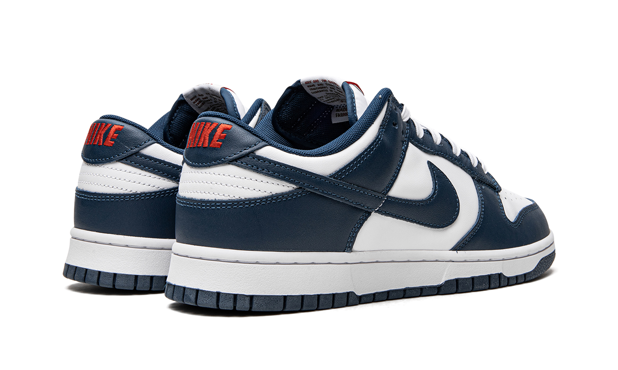 Dunk Low RETRO "Usa"