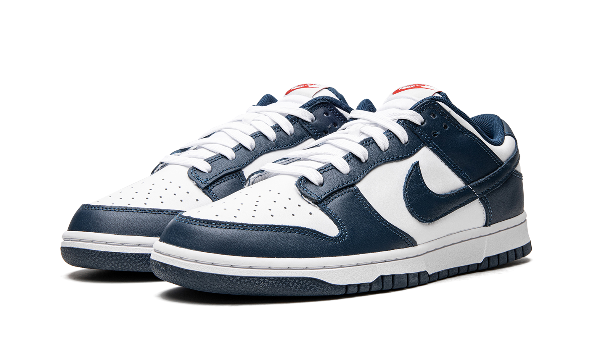 Dunk Low RETRO "Usa"