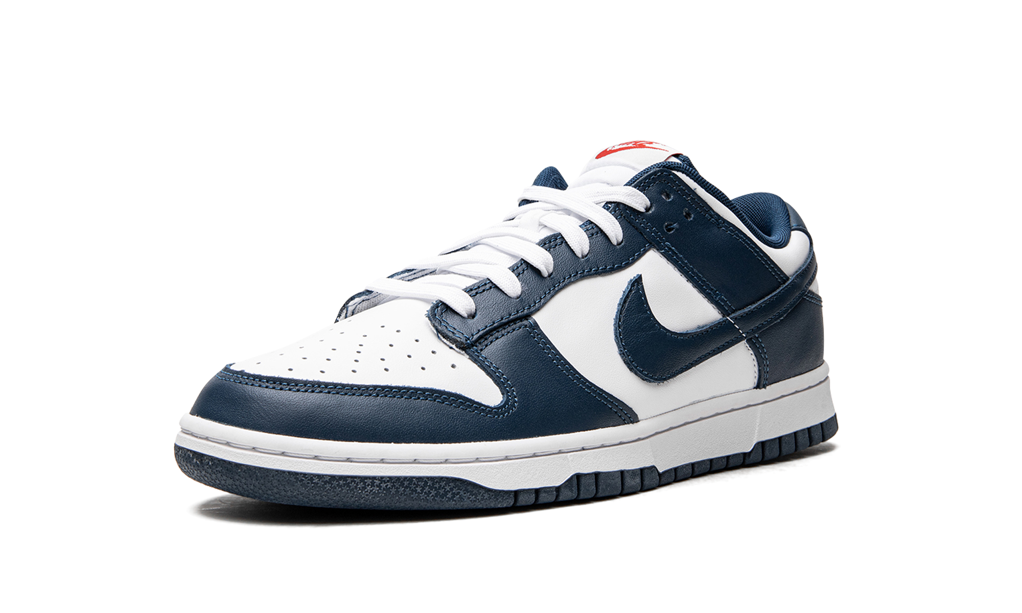Dunk Low RETRO "Usa"