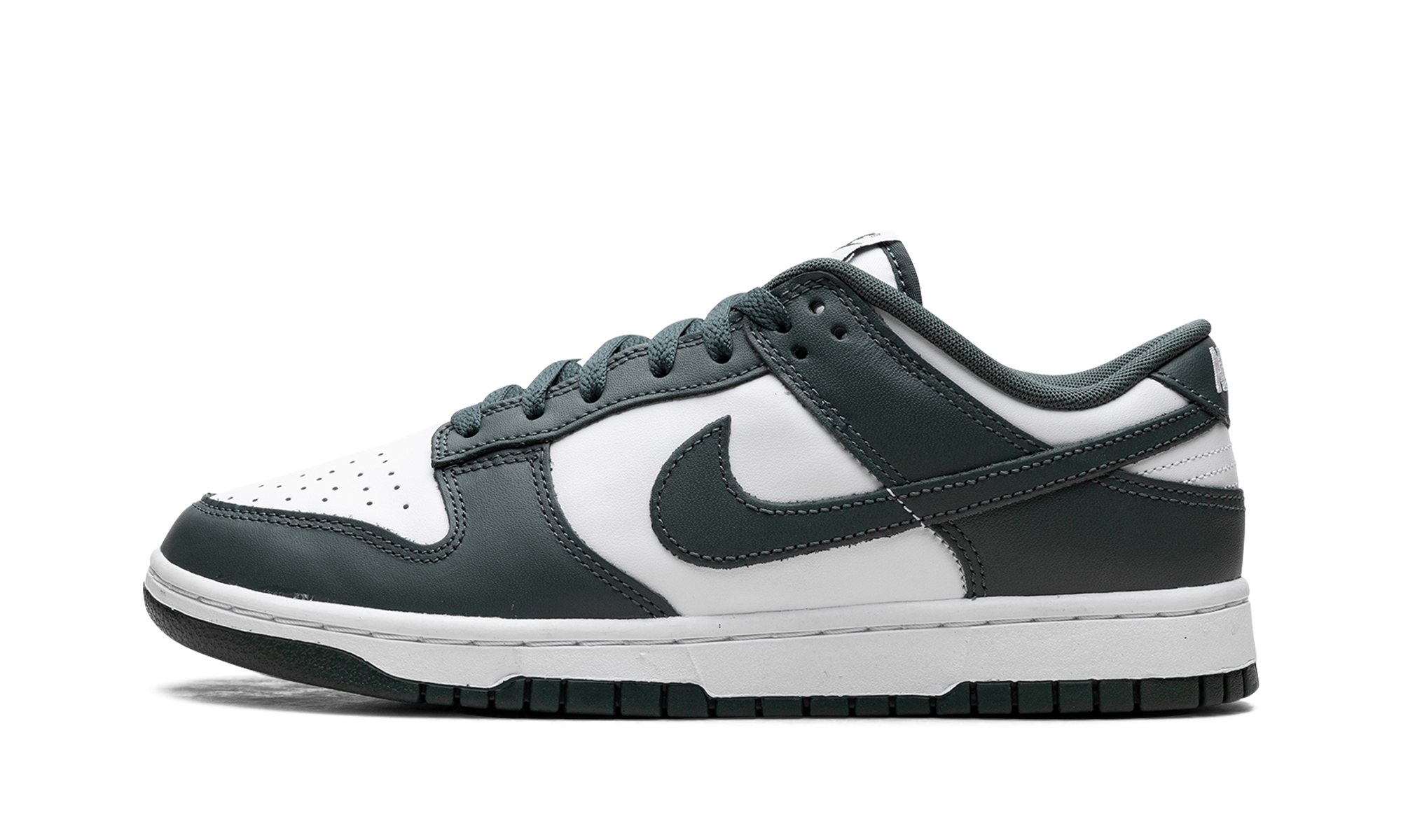 Dunk Low RETRO "Vintage Green"