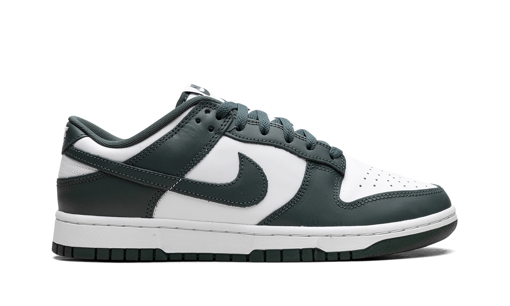Dunk Low RETRO "Vintage Green"