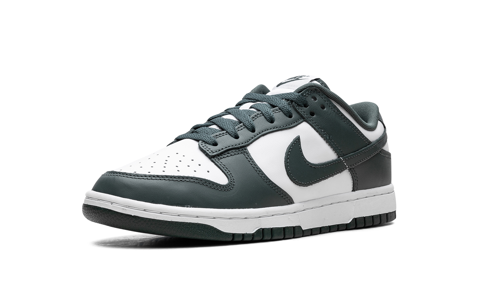 Dunk Low RETRO "Vintage Green"