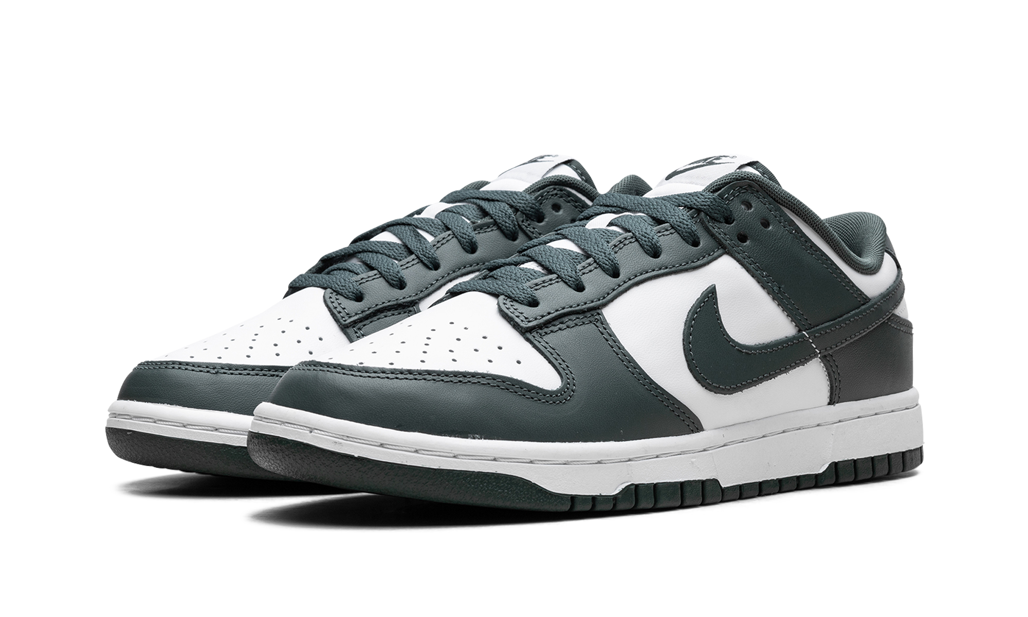 Dunk Low RETRO "Vintage Green"
