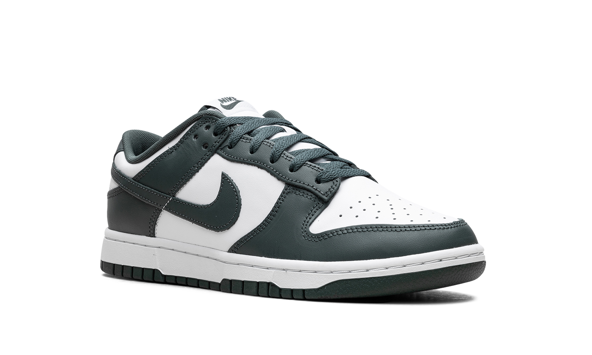 Dunk Low RETRO "Vintage Green"