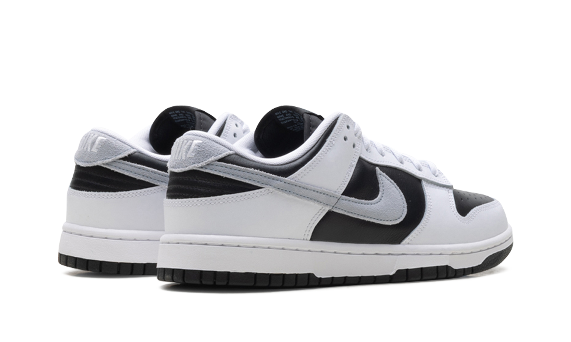 Dunk Low "Reverse Panda 2.0"