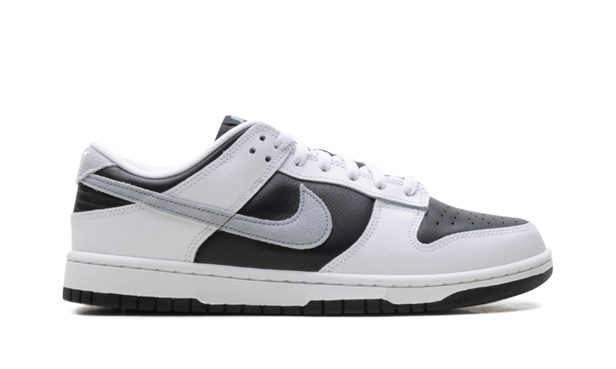 Dunk Low "Reverse Panda 2.0"