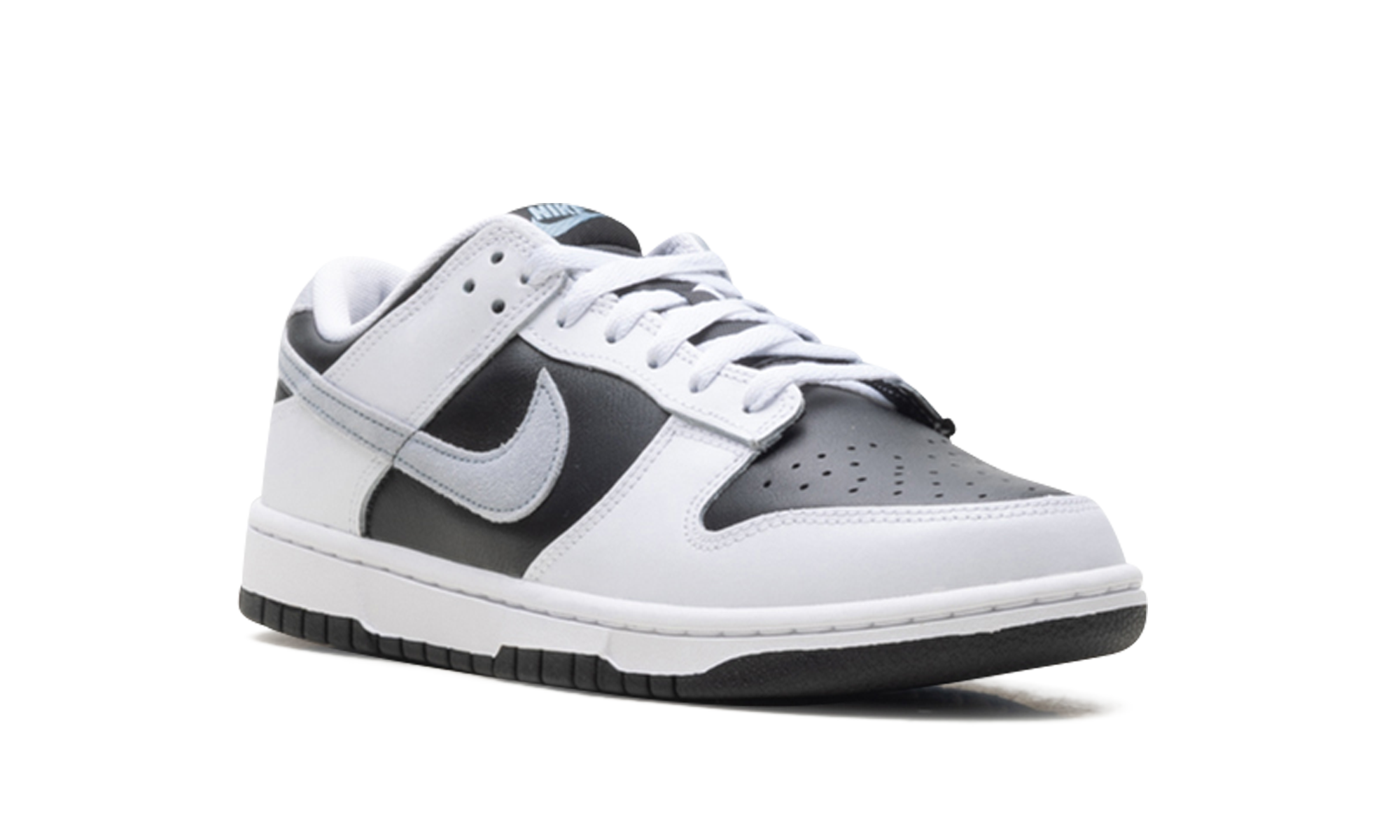 Dunk Low "Reverse Panda 2.0"