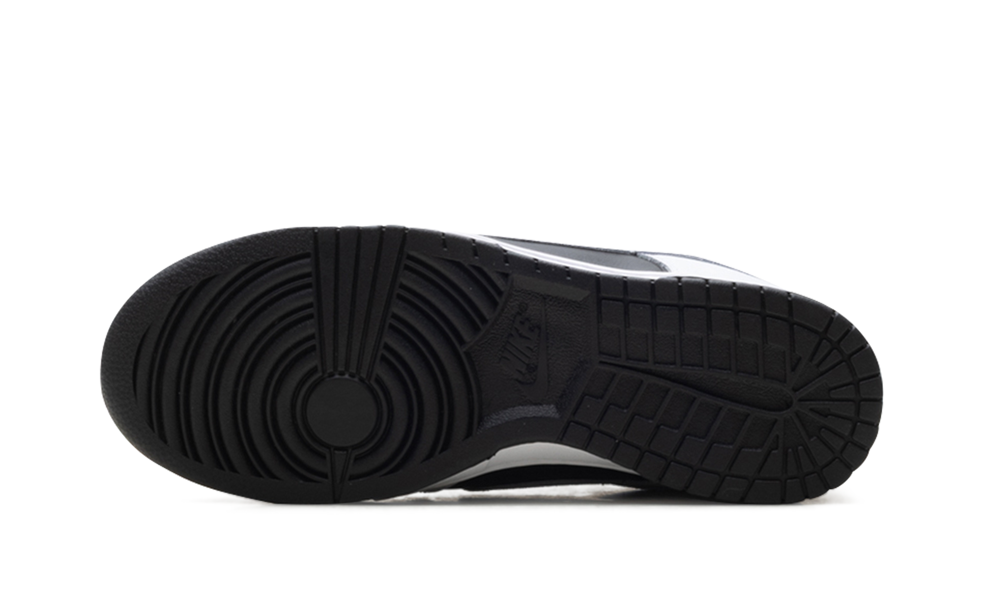 Dunk Low "Reverse Panda 2.0"