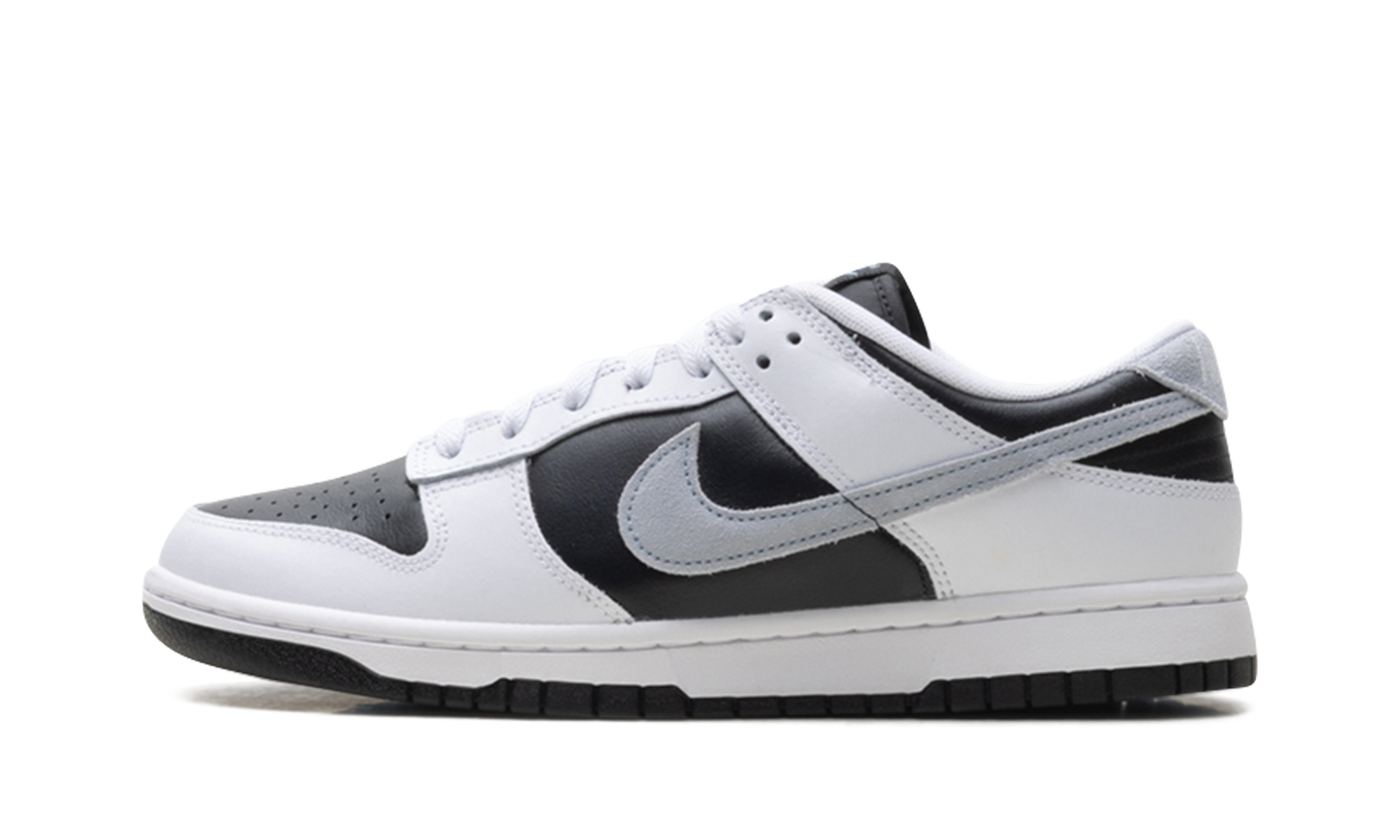 Dunk Low "Reverse Panda 2.0"