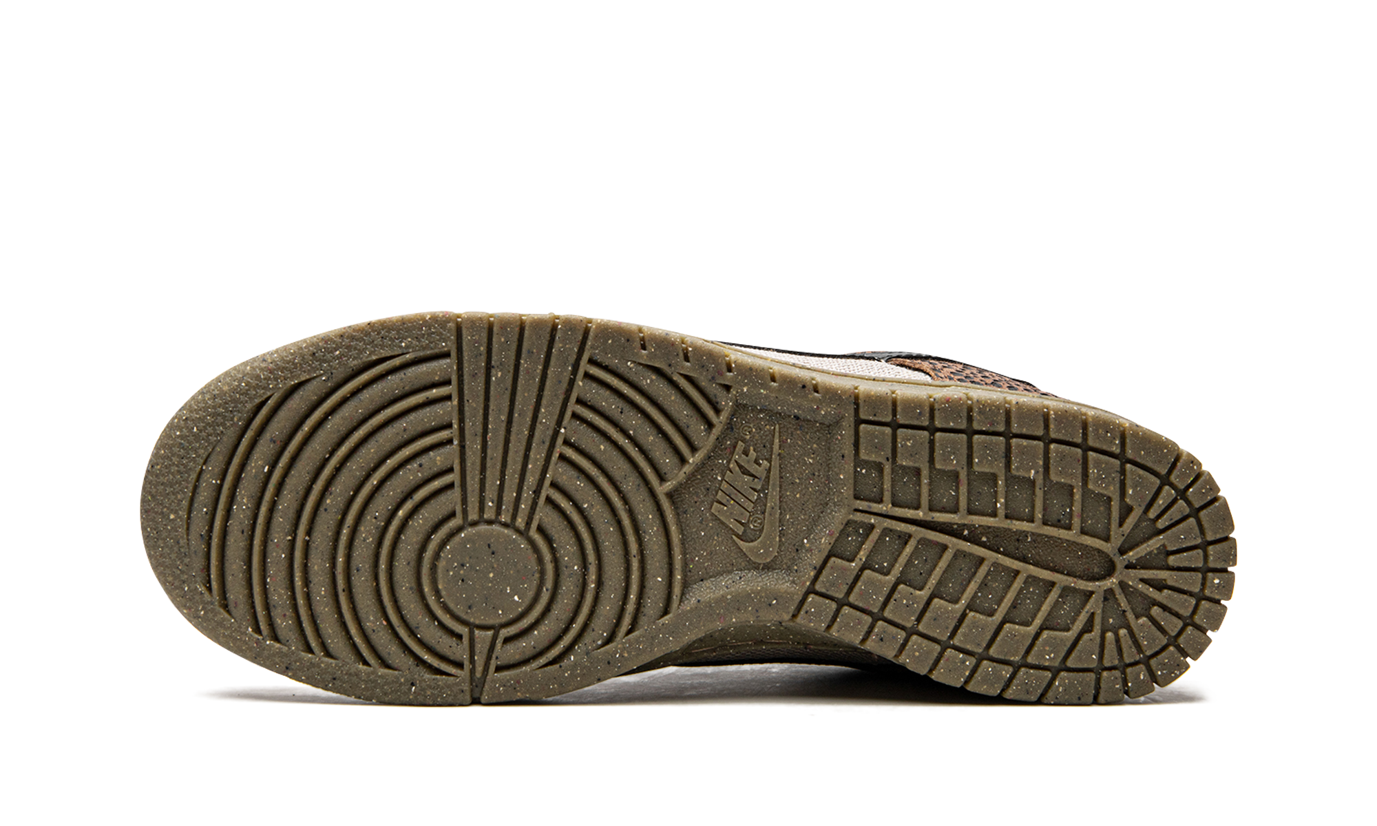 Dunk Low "Safari Golden Moss"