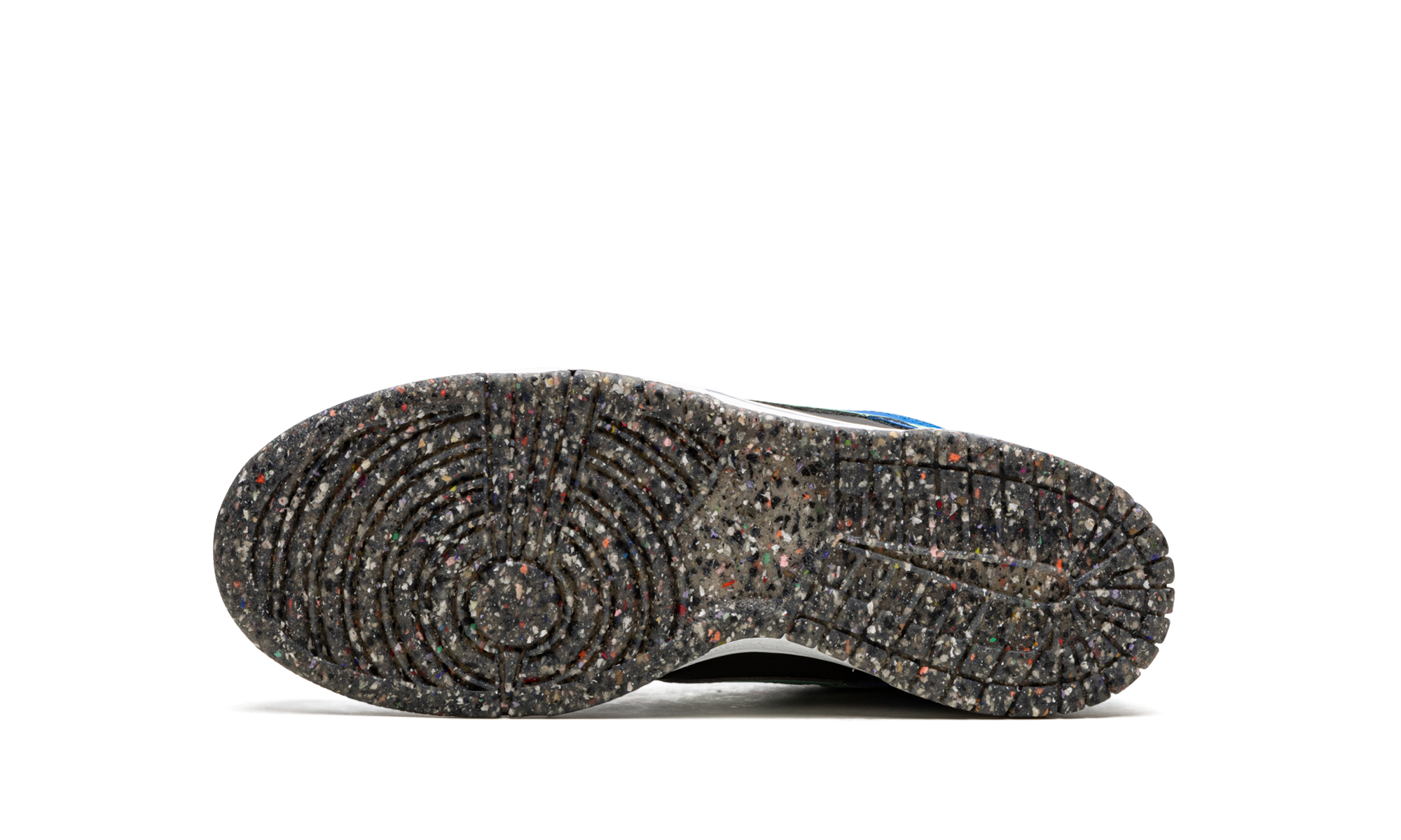 Dunk Low Se GS "Crater - Photo Blue"