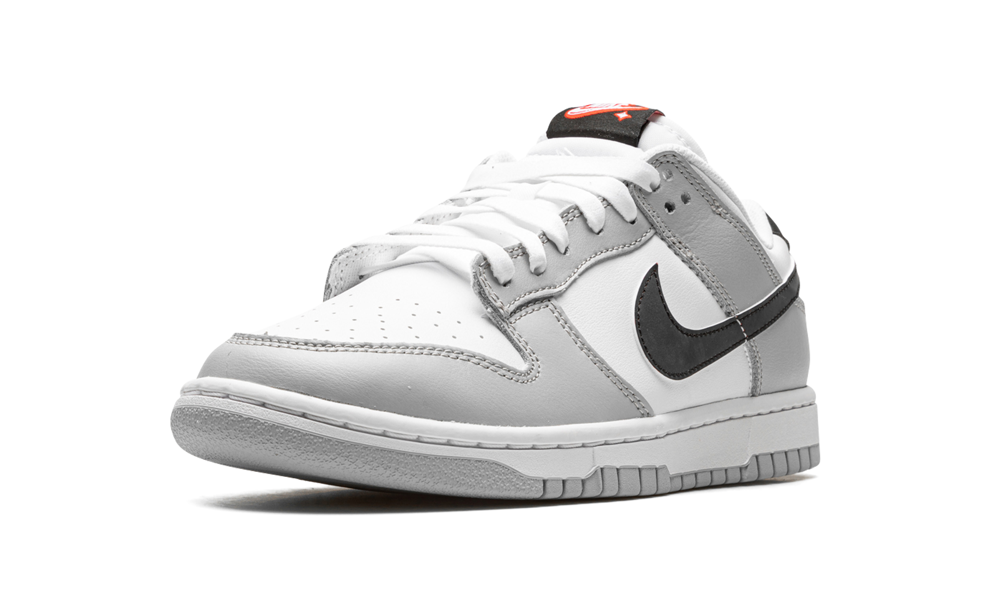 Dunk Low Se "Lottery Pack - Grey"