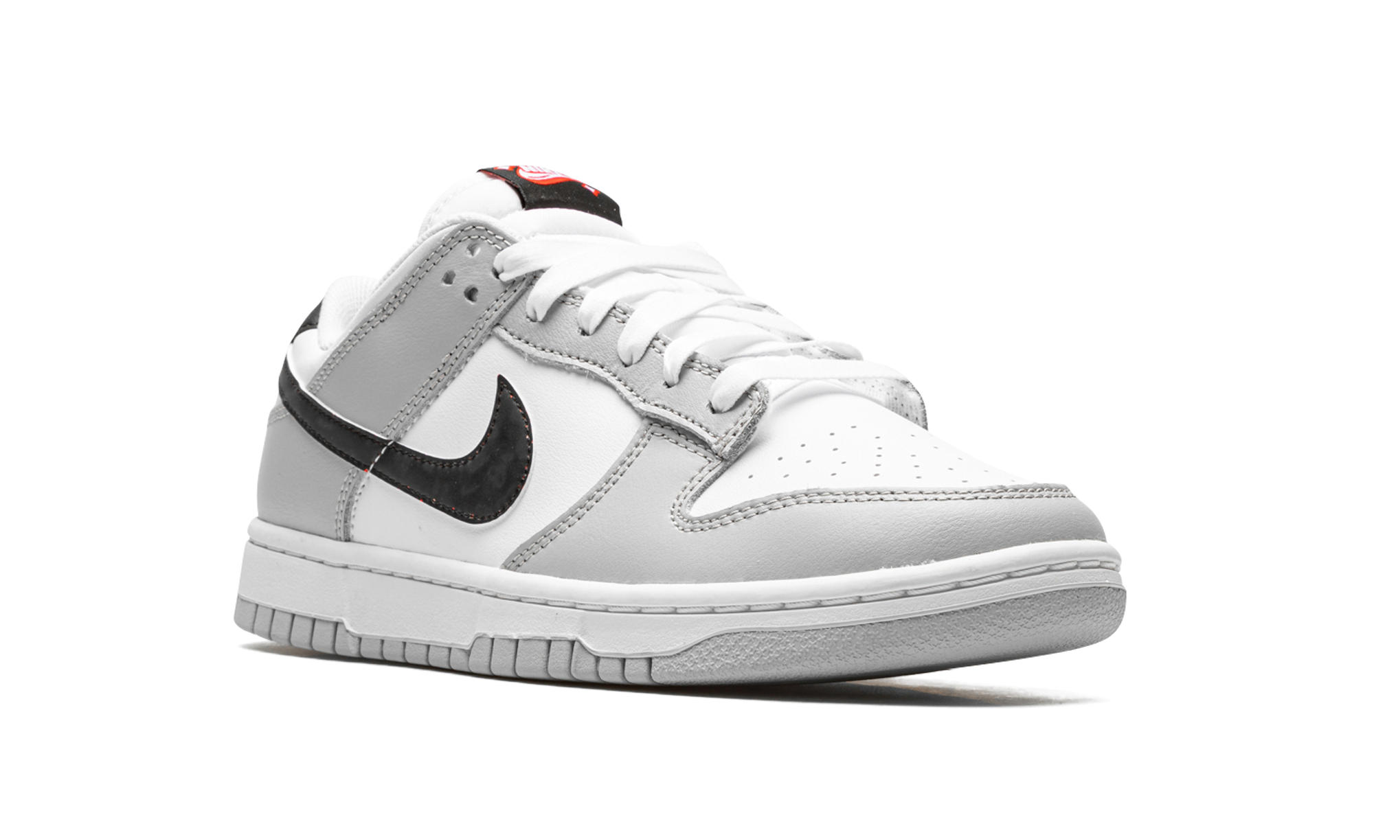 Dunk Low Se "Lottery Pack - Grey"