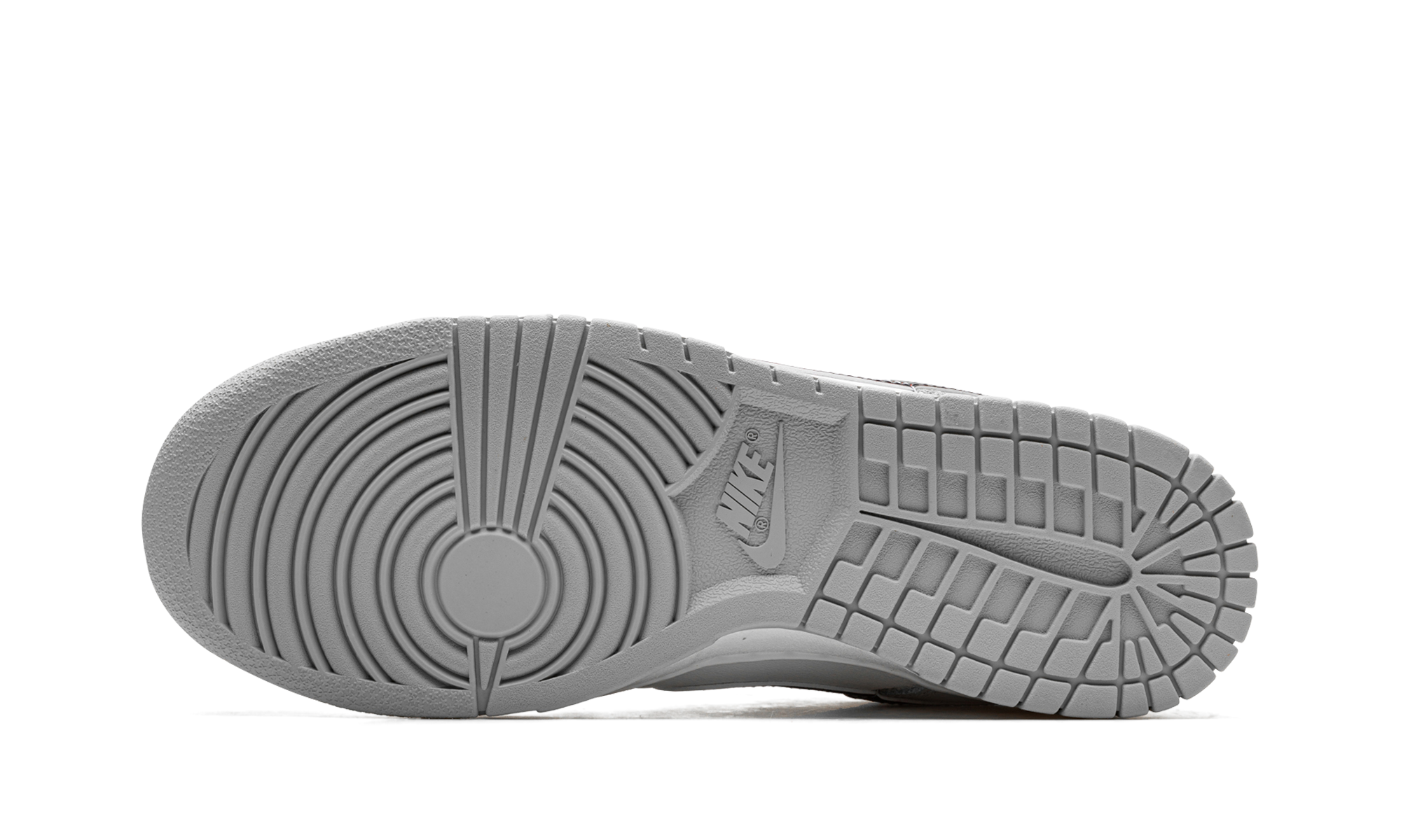 Dunk Low Se "Lottery Pack - Grey"