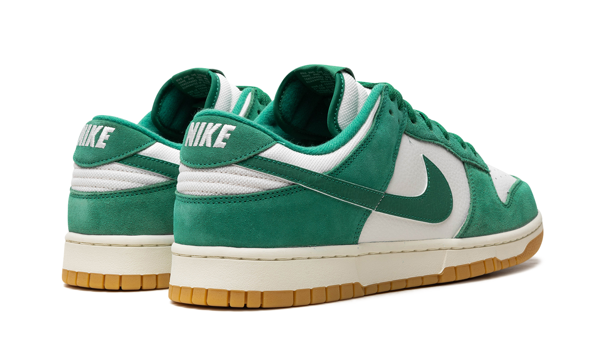 Dunk Low Se "Malachite"