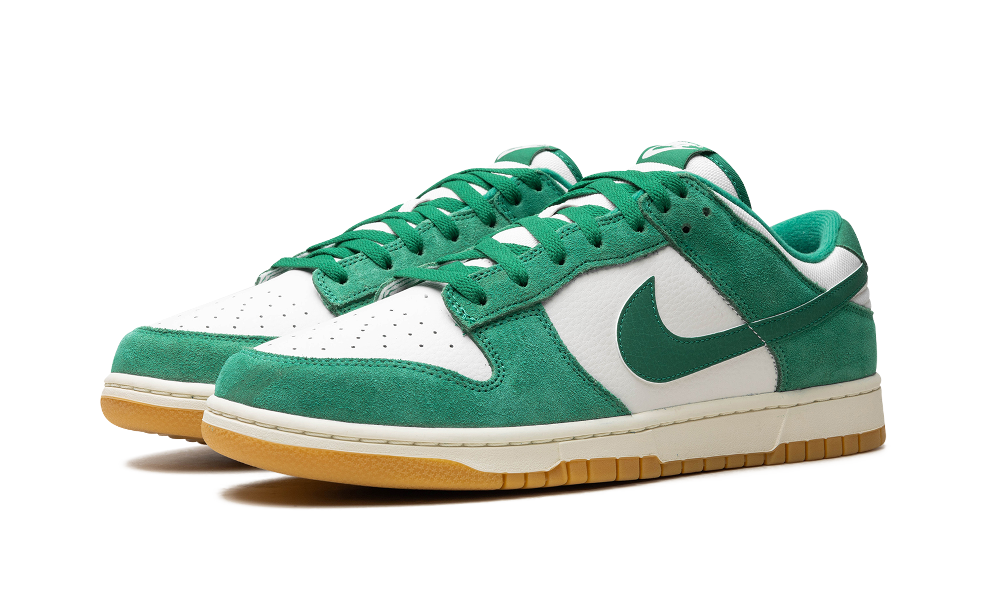 Dunk Low Se "Malachite"