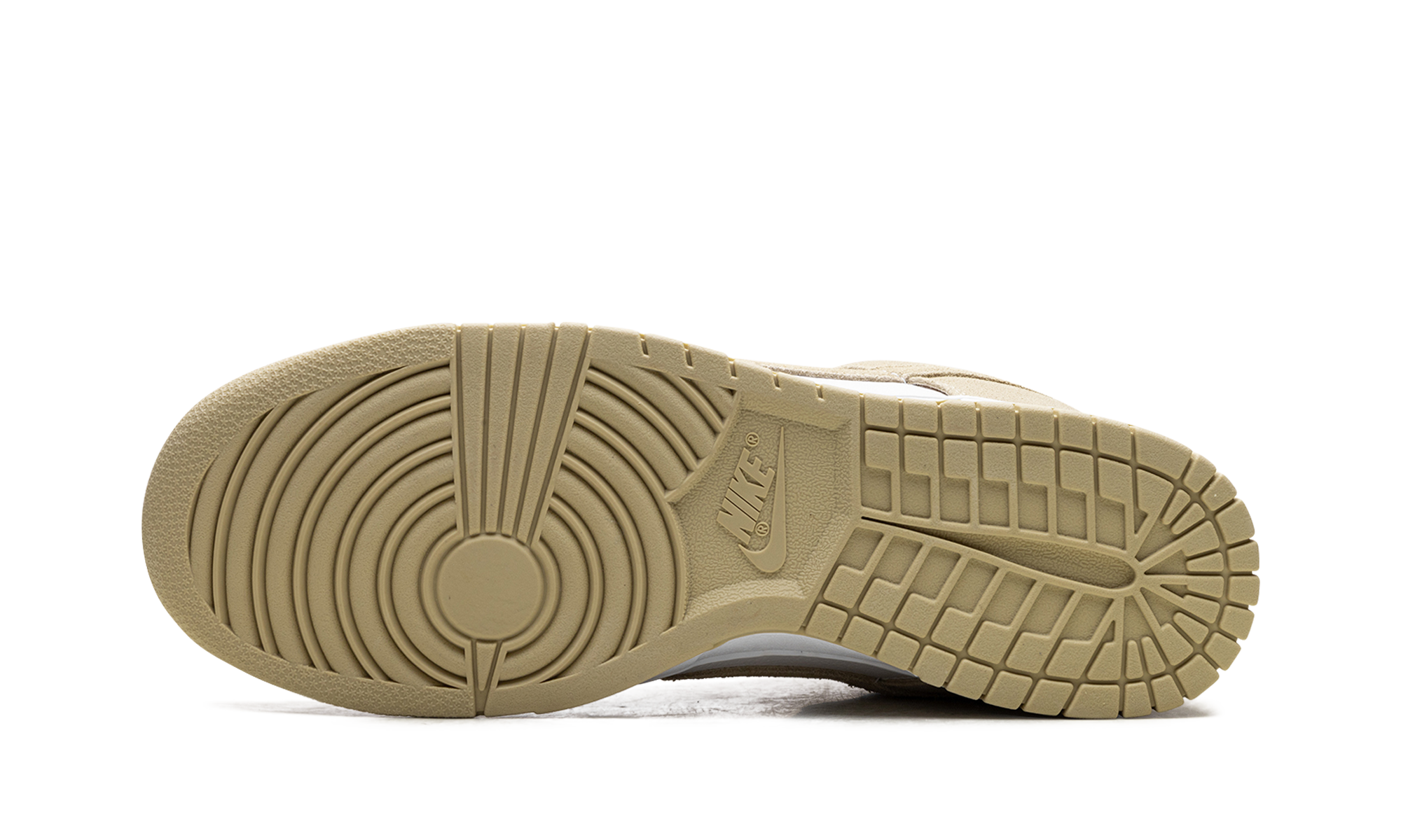 Dunk Low Se "Team Gold Suede"