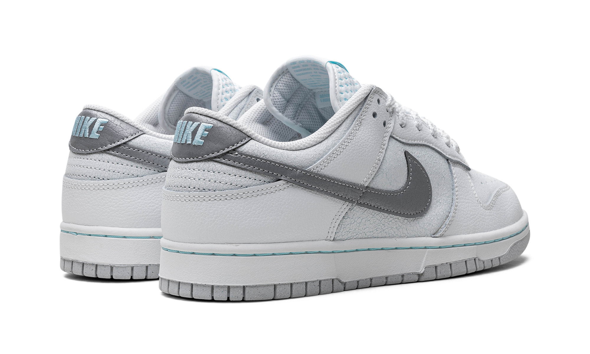 Dunk Low Se "Winter Storm"
