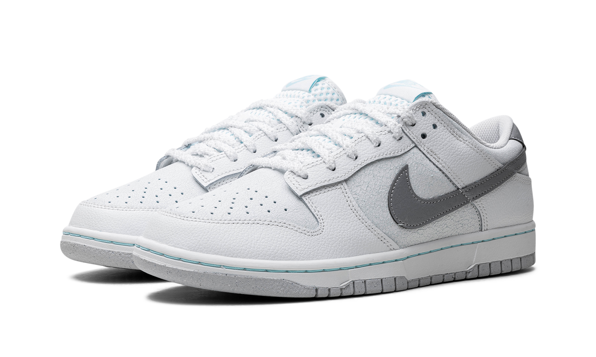 Dunk Low Se "Winter Storm"