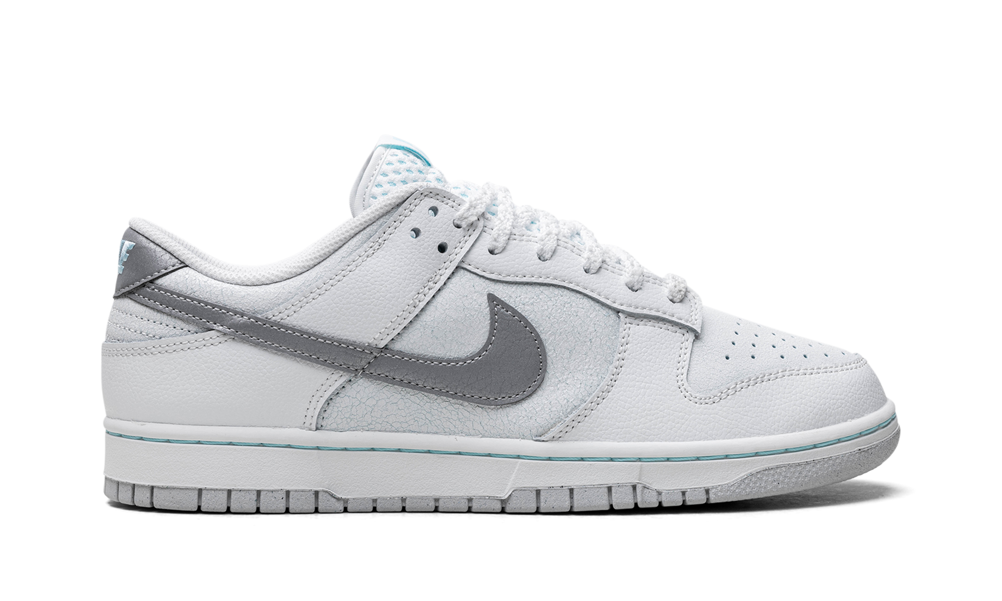 Dunk Low Se "Winter Storm"
