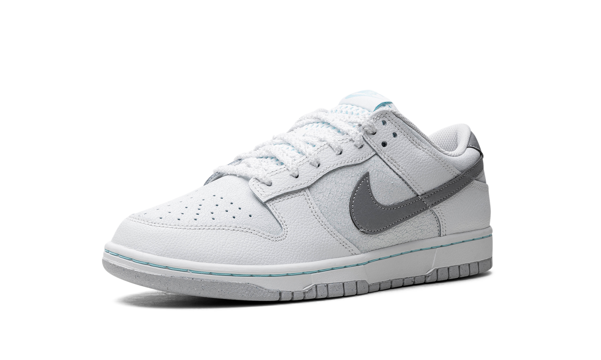 Dunk Low Se "Winter Storm"