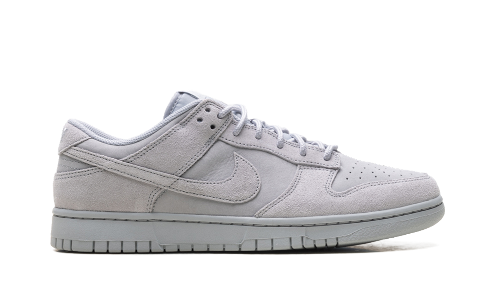 Dunk Low Se "Wolf Grey"
