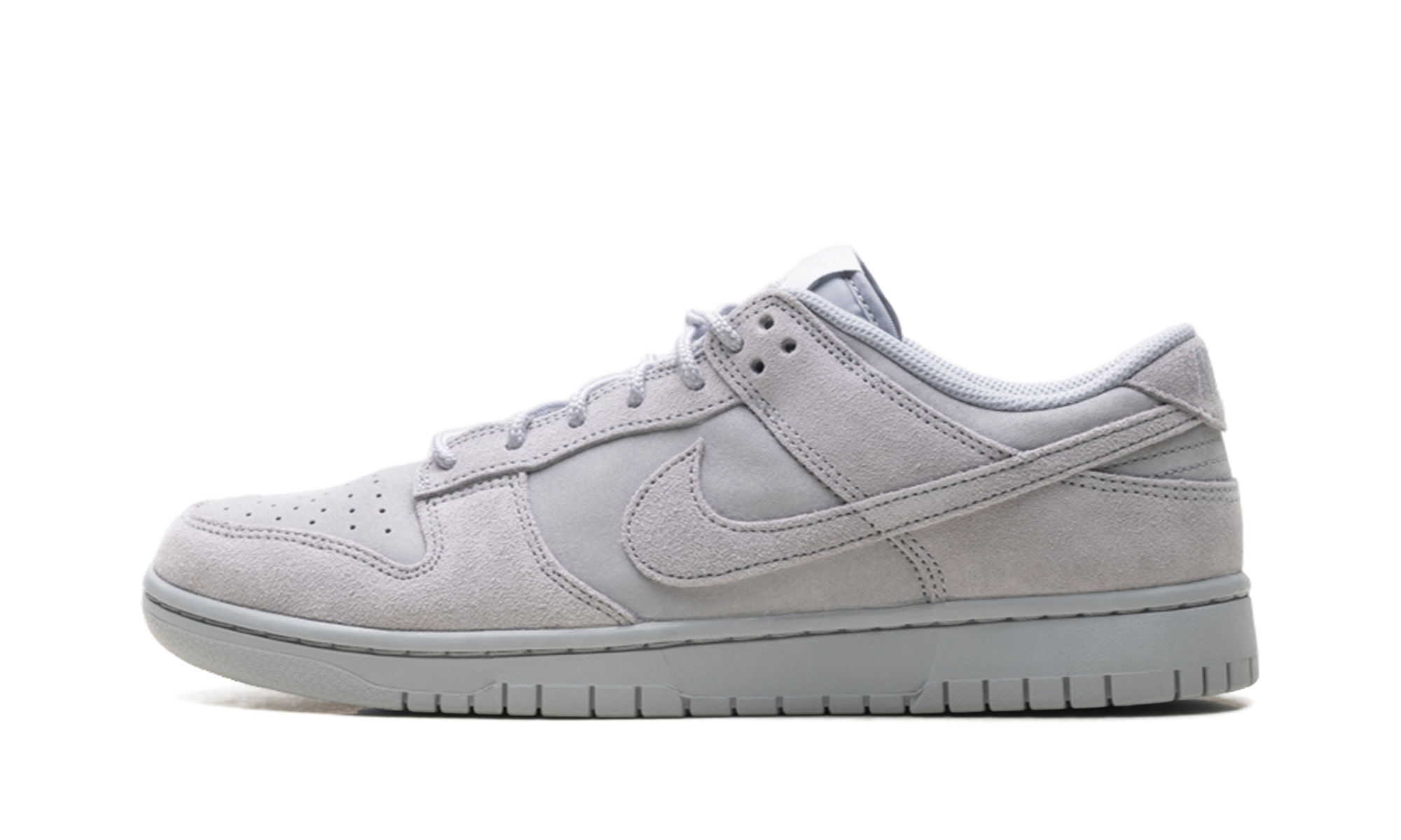 Dunk Low Se "Wolf Grey"
