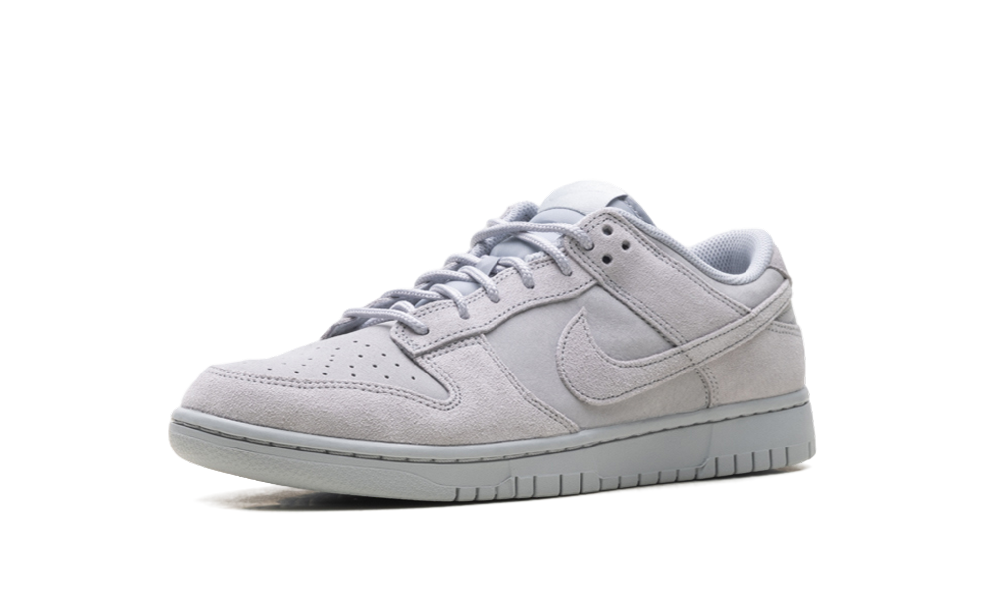 Dunk Low Se "Wolf Grey"