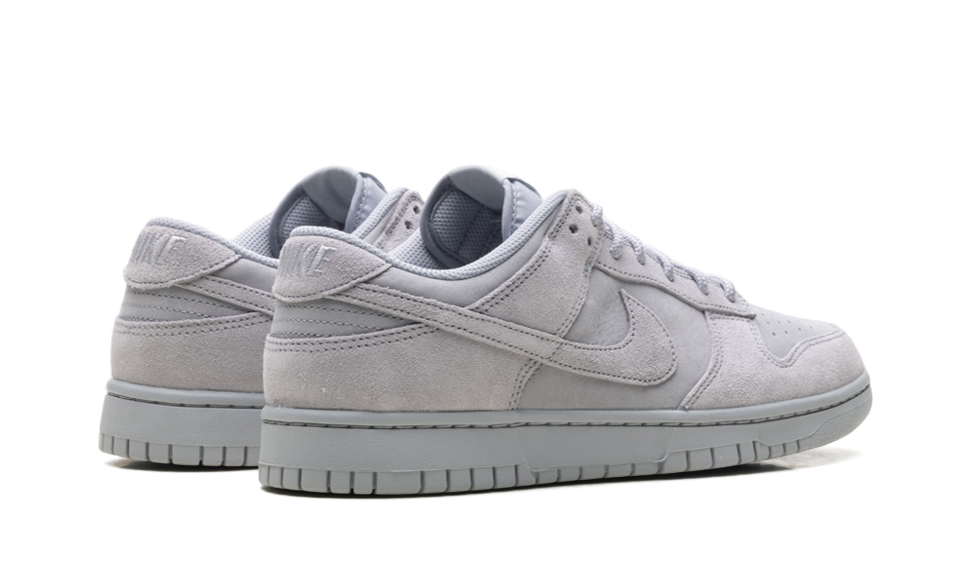 Dunk Low Se "Wolf Grey"