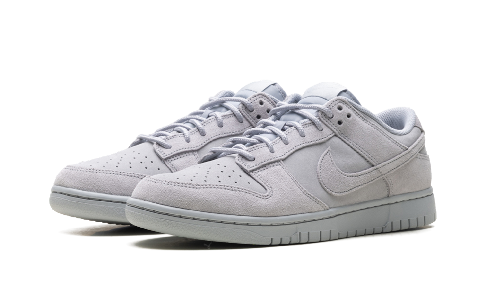 Dunk Low Se "Wolf Grey"