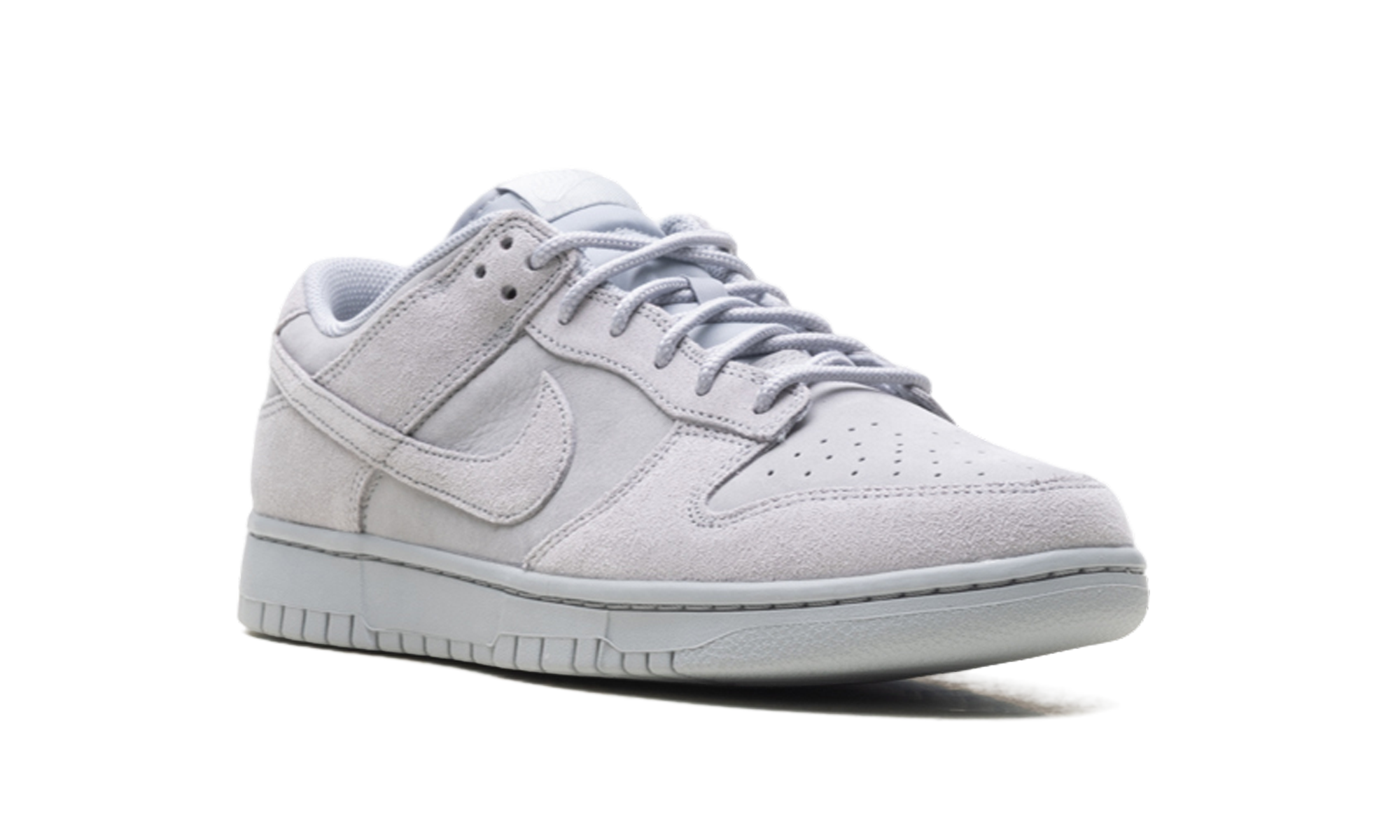 Dunk Low Se "Wolf Grey"