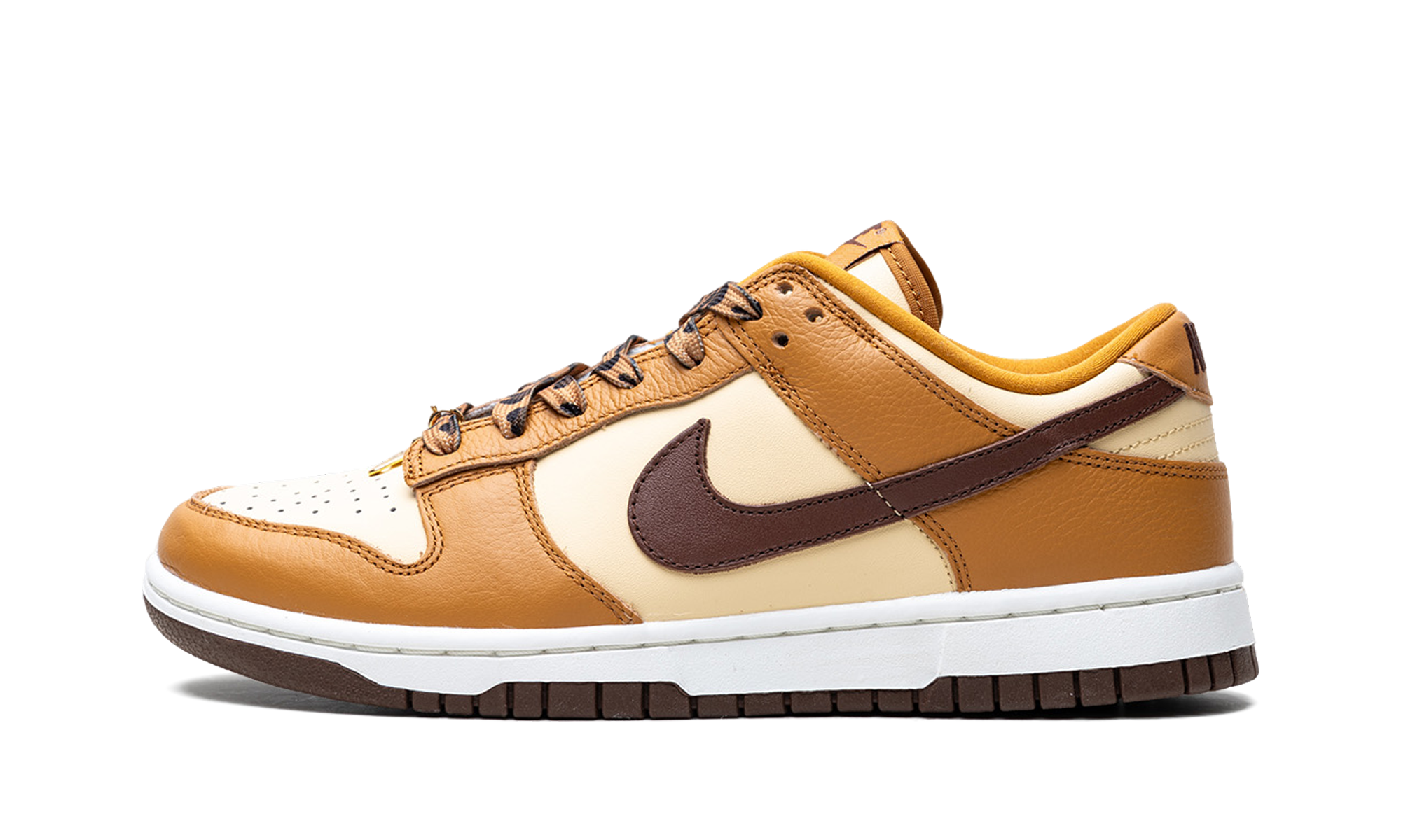 Dunk Low Se Women "Cherry Charms - Desert Ochre"