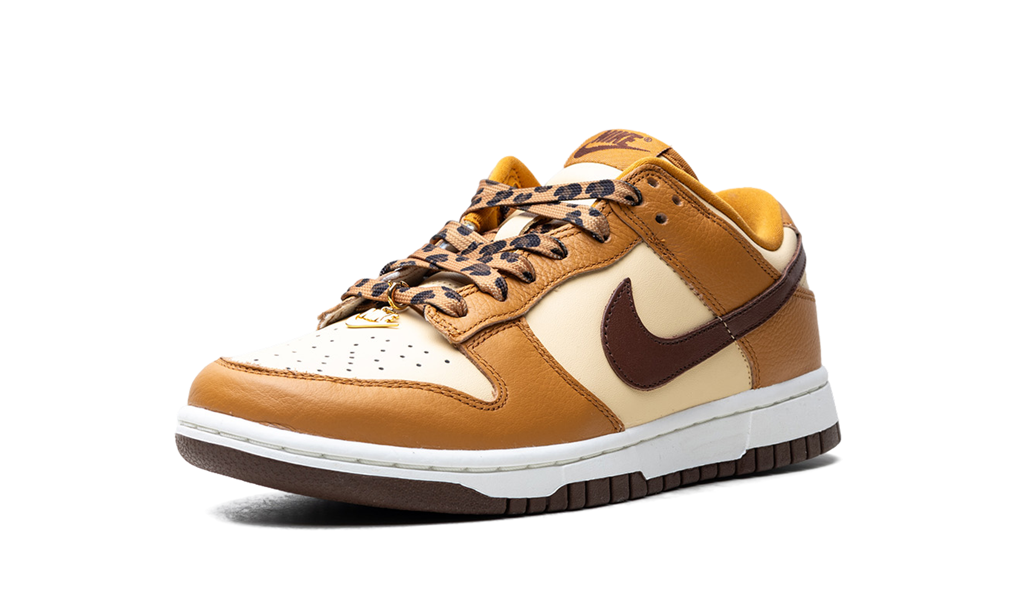 Dunk Low Se Women "Cherry Charms - Desert Ochre"