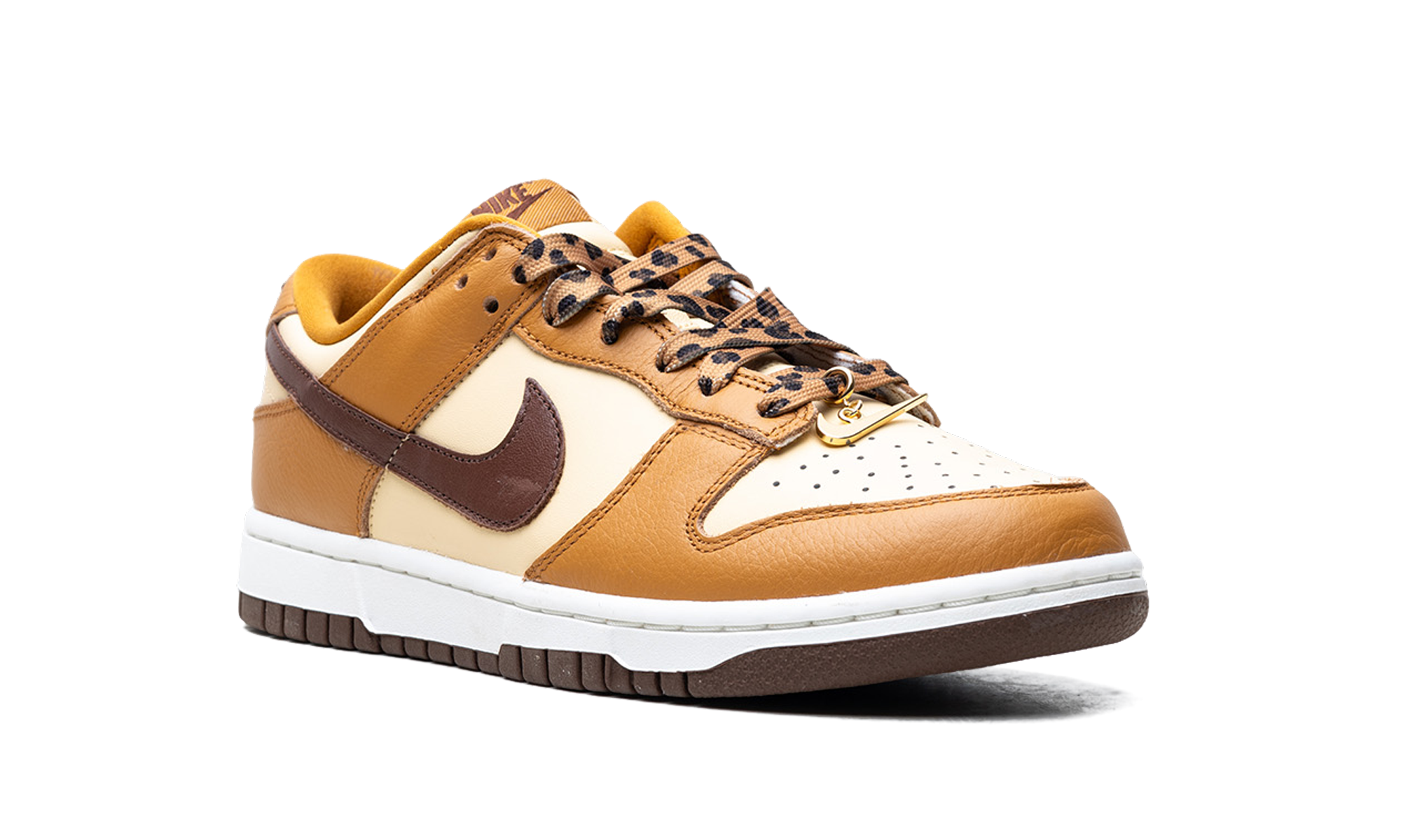 Dunk Low Se Women "Cherry Charms - Desert Ochre"