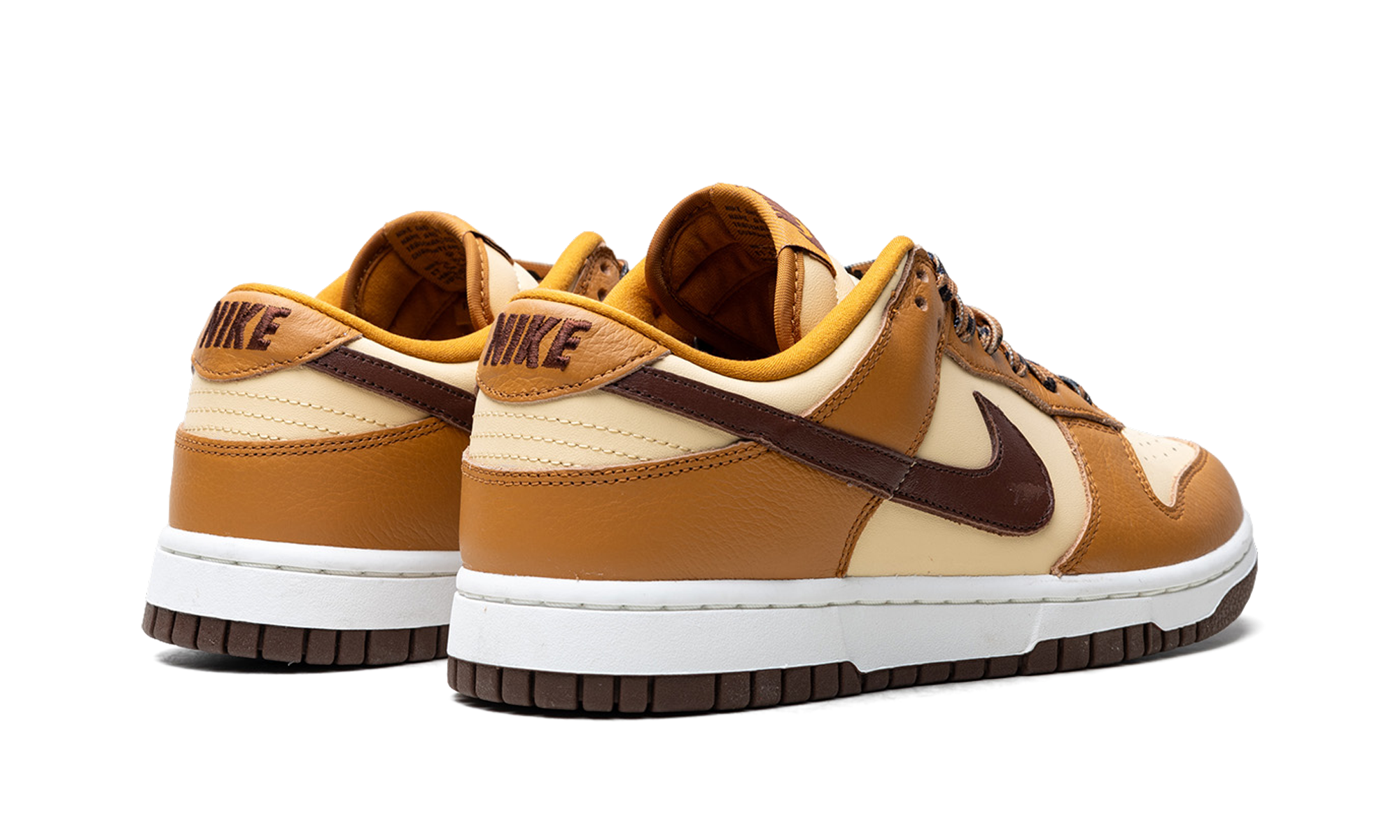 Dunk Low Se Women "Cherry Charms - Desert Ochre"