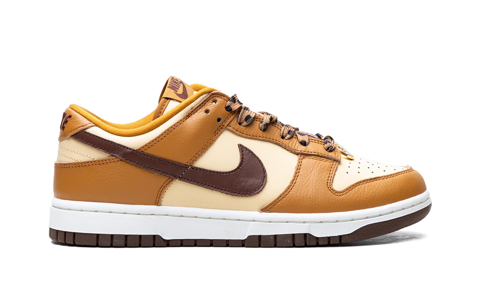 Dunk Low Se Women "Cherry Charms - Desert Ochre"