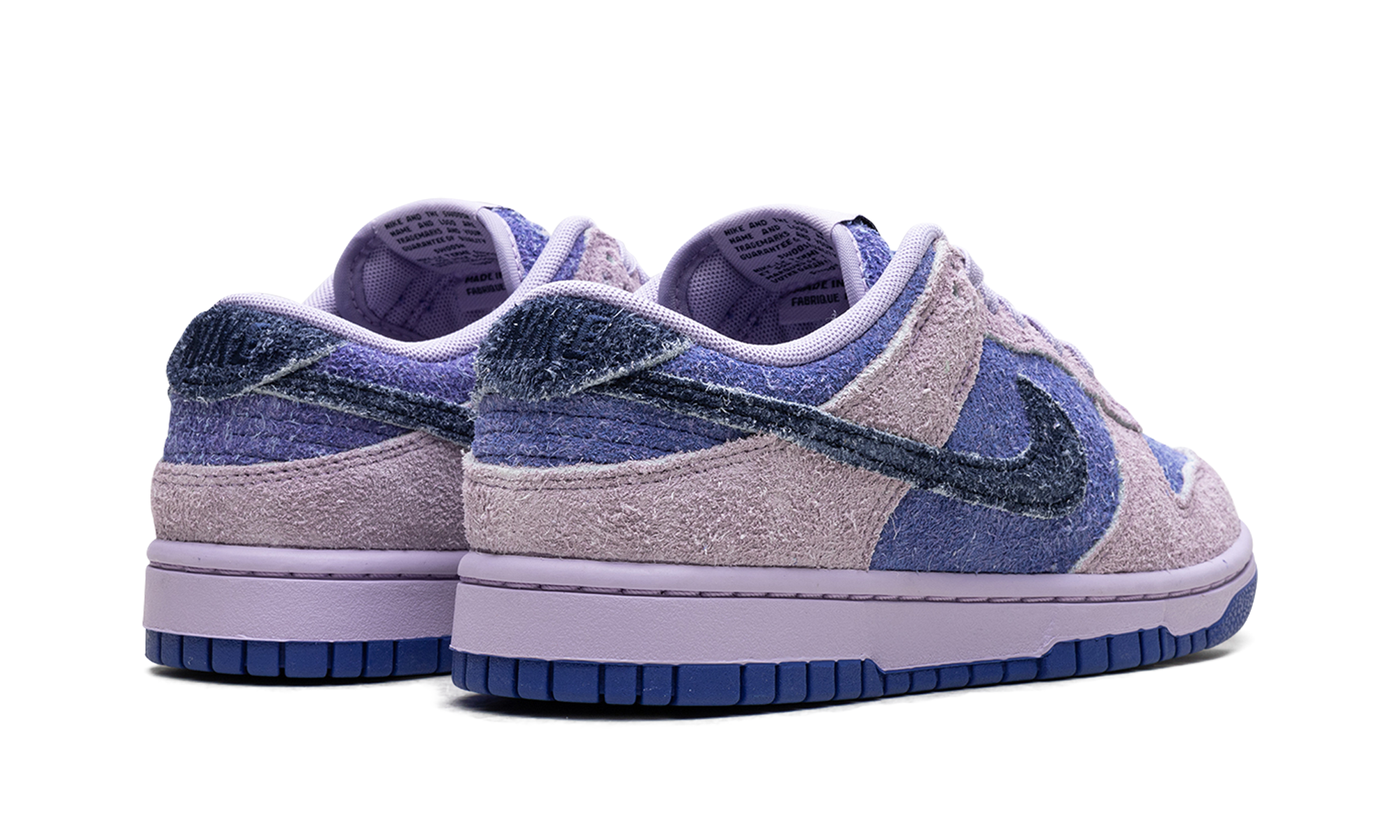 Dunk Low Se Women "Hydrangeas"