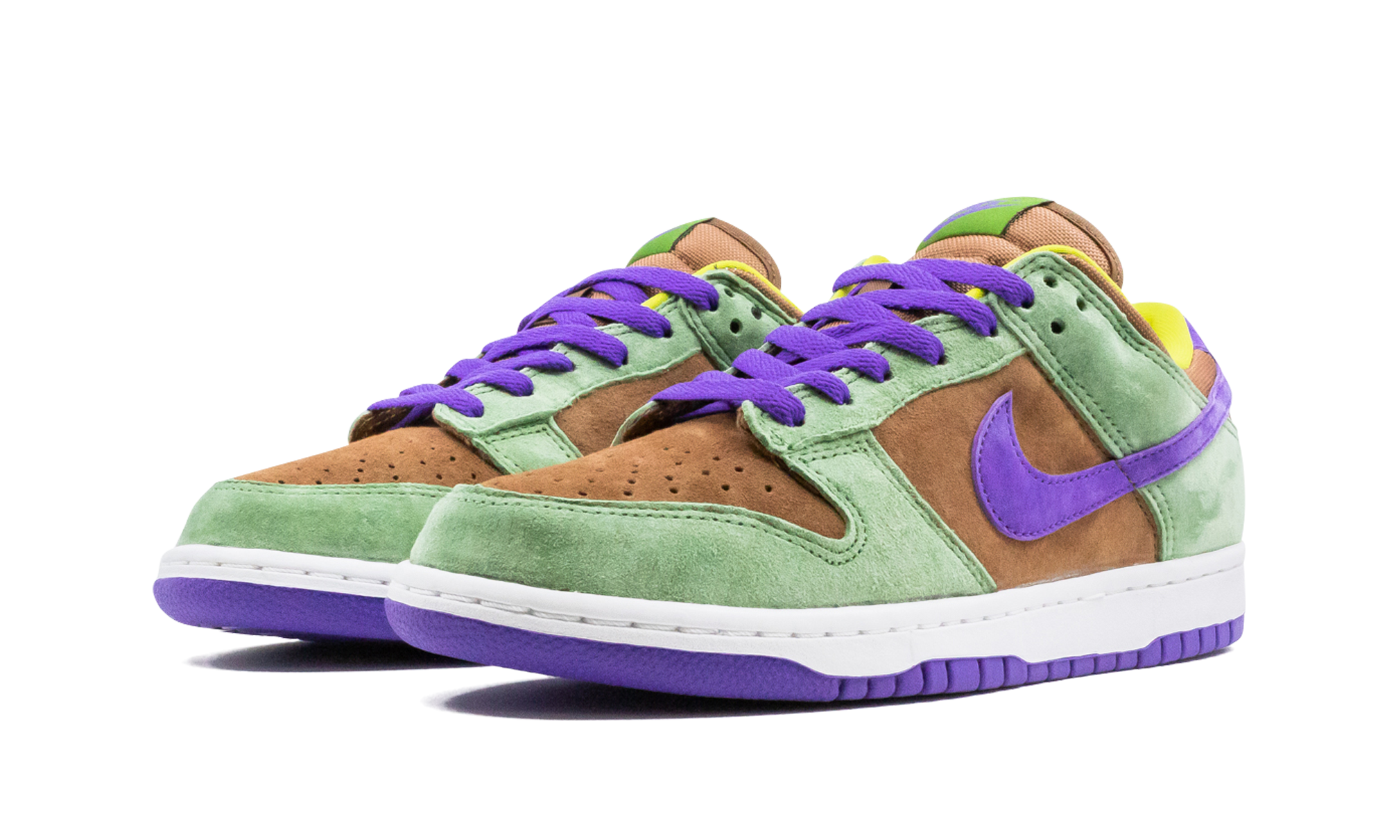 Dunk Low SP "Veneer"