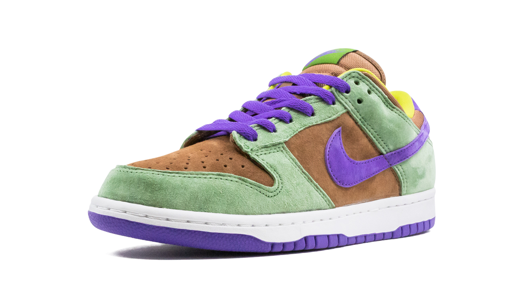 Dunk Low SP "Veneer"