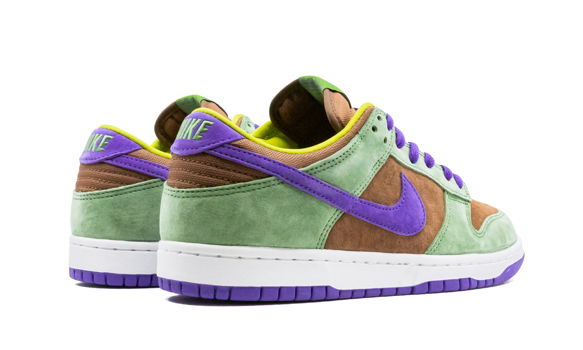 Dunk Low SP "Veneer"