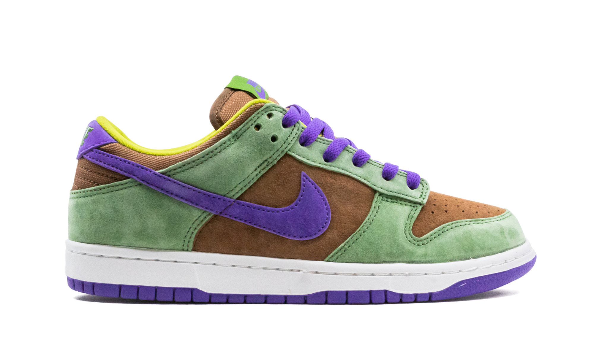 Dunk Low SP "Veneer"